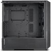 Kompiuterio korpusas  LANCOOL 216 RGB/Mid-tower