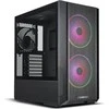 Kompiuterio korpusas  LANCOOL 216 RGB/Mid-tower