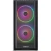 Kompiuterio korpusas  LANCOOL 216 RGB/Mid-tower