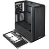 Kompiuterio korpusas  LANCOOL 216 RGB/Mid-tower