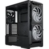 Kompiuterio korpusas  LANCOOL 216 RGB/Mid-tower