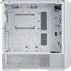 Lian Li LANCOOL 216 RGB balta