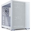 Lian Li O11 Air Mini balta