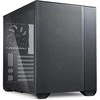 Lian Li O11 Air Mini juoda