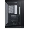 Kompiuterio korpusas Lian Li O11 Dynamic Mini V2, Juodas
