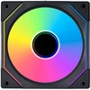 Lian Li UNI FAN SL-INF 120 ARGB PWM ventiliatorius - 120mm juoda