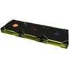 Lian Li UNI FAN TL Wireless LCD korpuso ventiliatorius, ARGB, PWM, 3er-Pack su valdikliu- Reverse Blade, 120mm, juodos spalvos