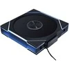 Lian Li UNI FAN TL Wireless korpuso ventiliatorius, ARGB, PWM – Reverse Blade, 140mm, juodos spalvos