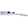 Lian Li UNI FAN TL Wireless korpuso ventiliatorius, ARGB, PWM – Reverse Blade, 140mm, baltos spalvos