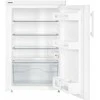 Šaldytuvas Liebherr TP 1410-22 057 Šaldytuvas - Baltas