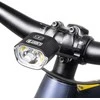 LIGHT5 EB1000 elektrinis dviračio žibintas, 1000 lm