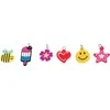 Liniex Loom Bands Kit -askartelusetti, 1800 osaa