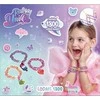 Liniex Loom Bands Kit -askartelusetti, 1800 osaa