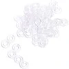 Liniex Loom Bands Kit -askartelusetti, 1800 osaa