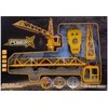 Liniex Power X - RC Tower Crane, 99 cm (20424)