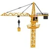 Liniex Power X - RC Tower Crane, 99 cm (20424)