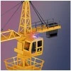Liniex Power X - RC Tower Crane, 99 cm (20424)