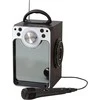 Liniex Stars - Karaoke Machine W/Bluetooth (30135)