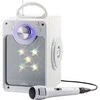 Liniex Stars - Karaoke aparatas - Baltas (30218)