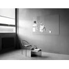 Lintex Nuotaikos siena iš stiklo pluošto 1500x750 mm