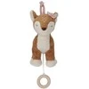 Little Dutch Muzikinė dėžutė elniukas ´Deer´
