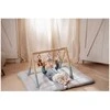 Little Dutch – Babygym treniruoklis „Forest Friends“ (LD8910)