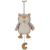 Little Dutch Muzikinė dėžutė pelėda ´Owl´