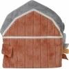 Little Dutch Minkšta veiklos knygelė ´Little Farm´