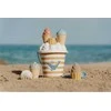 Mėlyna Little Dutch Ledų paplūdimio rinkinys ´Ocean Dreams Mėlyna´