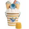 Mėlyna Little Dutch Ledų paplūdimio rinkinys ´Ocean Dreams Mėlyna´