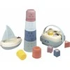 Smoby 3 viename edukacinis rinkinys