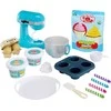 Little Tikes „Ltittle Tikes“ – „Creative Chefs Bakers Kit“ (639708)