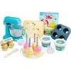 Little Tikes „Ltittle Tikes“ – „Creative Chefs Bakers Kit“ (639708)