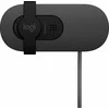 Internetinė kamera Logitech BRIO 100, grafito spalvos