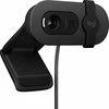 Internetinė kamera Logitech BRIO 100, grafito spalvos