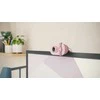 Internetinė kamera Logitech BRIO 100, rožinės spalvos