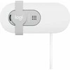 Internetinė kamera Logitech BRIO 100, baltos spalvos