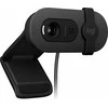 LOGITECH BRIO 105 žiniatinklio kamera, spalvota 2 MP 1920 x 1080 720p 1080p garso laidinis USB
