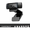 Internetinė kamera Logitech C920 HD Pro