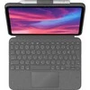 „Logitech“ – „Combo Touch“, skirta iPad (10 kartos) – Šiaurės šalių