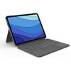 Klaviatūra ir pelė Kit Logitech Combo Touch iPad Pro 11in 1-3G