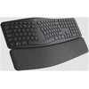 Logitech ERGO K860 for business -näppäimistö