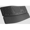 Logitech ERGO K860 for business -näppäimistö