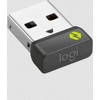 Logitech ERGO K860 for business -näppäimistö