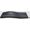 Logitech ERGO K860 SPLIT belaidė klaviatūra verslui, grafito spalvos, Suomių kalba (Qwerty)