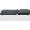 Logitech ERGO K860 SPLIT belaidė klaviatūra verslui, grafito spalvos, Suomių kalba (Qwerty)