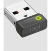 Logitech ERGO K860 SPLIT belaidė klaviatūra verslui, grafito spalvos, Suomių kalba (Qwerty)