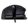 Logitech G402 pelė