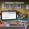 Klaviatūra Logitech 920-012459, Full-size (100%), Wireless, RF belaidė + Bluetooth, Scissor key switch, QWERTY, Graphite