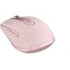 „Logitech MX Anywhere 3S“ belaidė pelė, rožinė